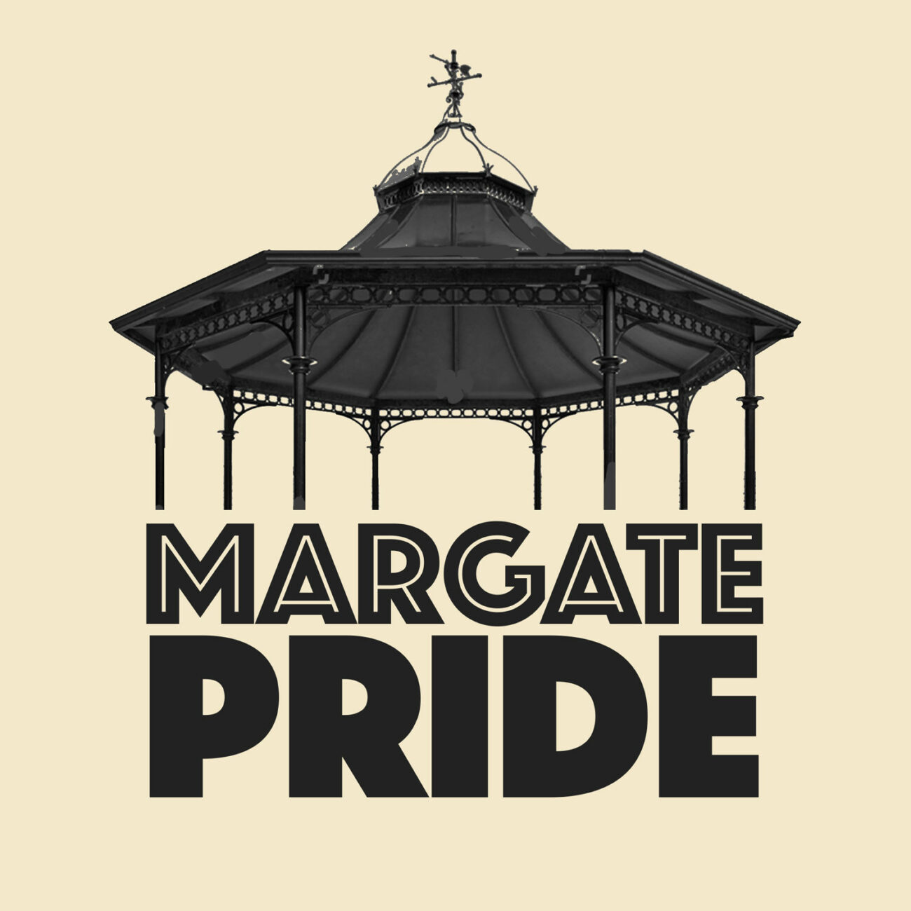 Margate Pride Pride Day